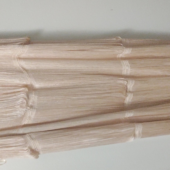 H&M flapper dress medium like new - Picture 4 of 4